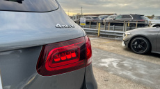 Mercedes-Benz GLC 220d 4Matic AMG Line Premium 5dr 9G-Tronic Diesel Estate